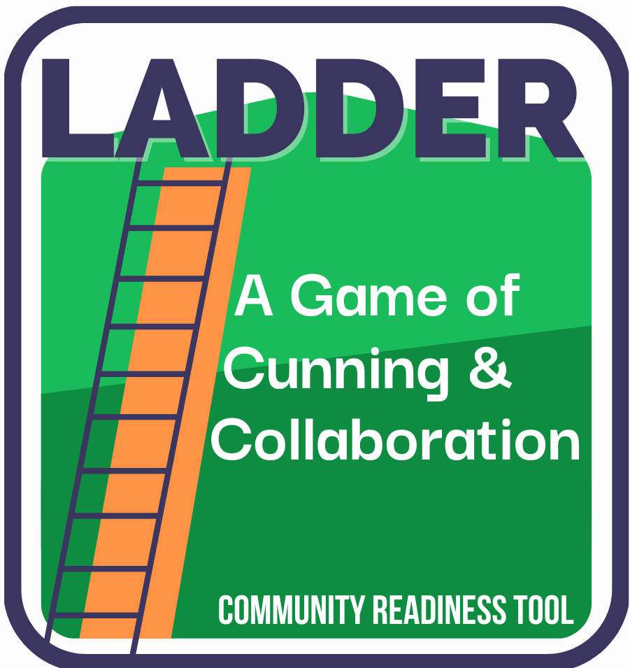 LADDER Logo